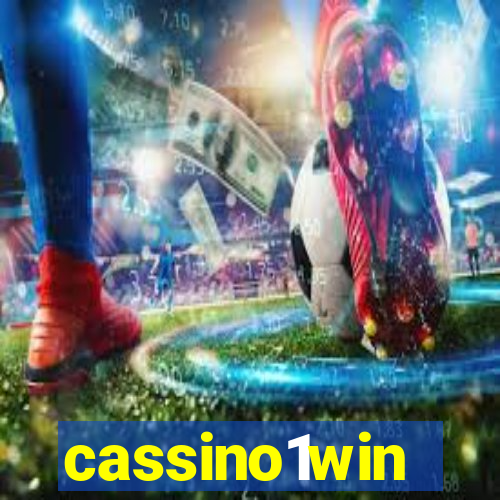 cassino1win
