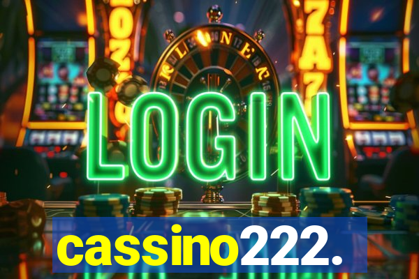 cassino222.