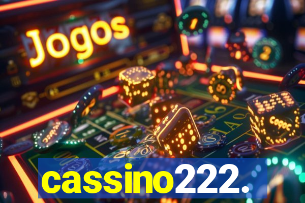 cassino222.