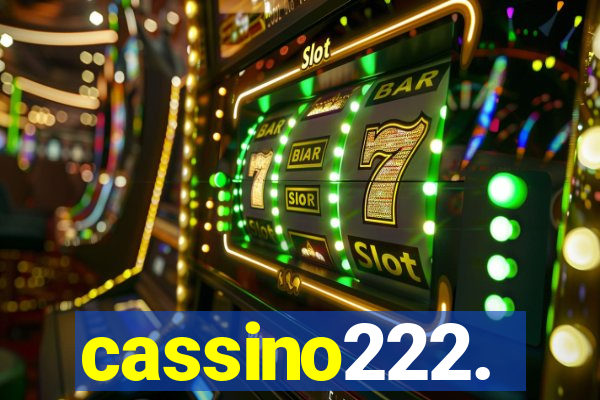 cassino222.