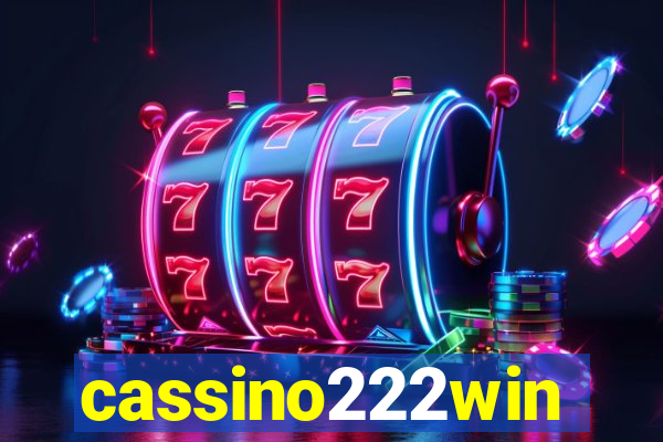 cassino222win