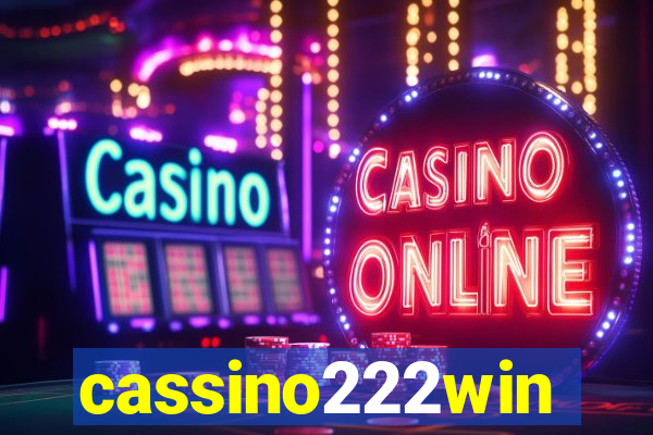 cassino222win