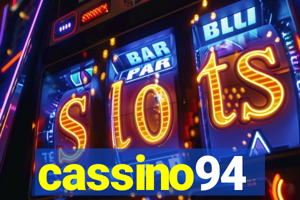 cassino94