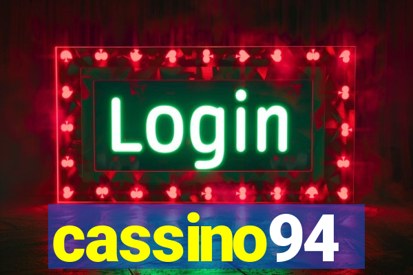 cassino94