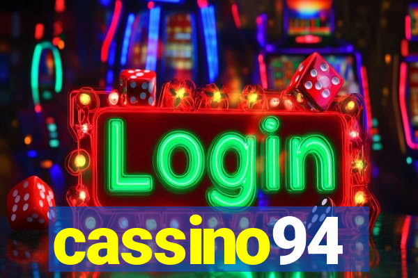 cassino94