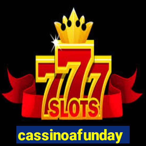 cassinoafunday