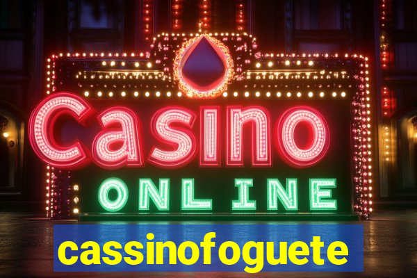 cassinofoguete