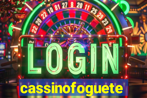 cassinofoguete