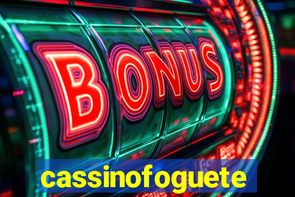 cassinofoguete