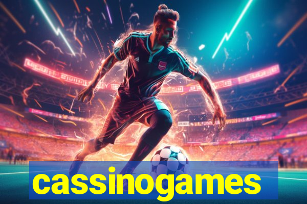 cassinogames