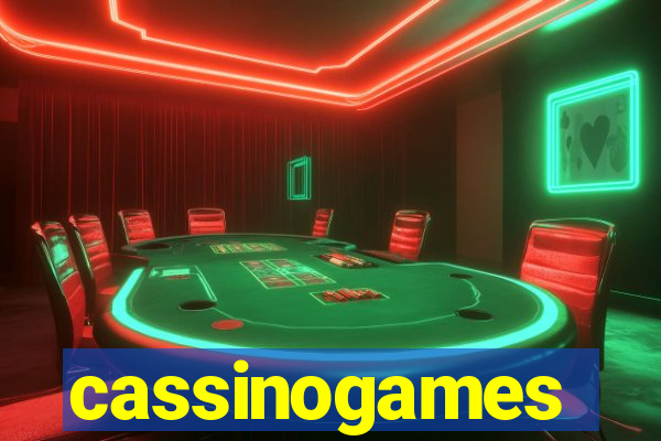 cassinogames