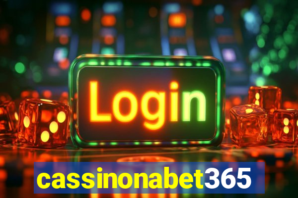 cassinonabet365