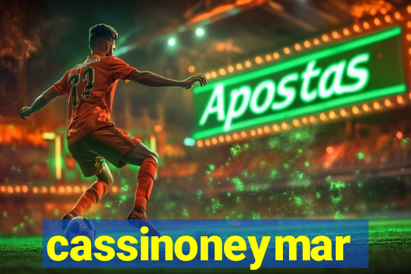 cassinoneymar