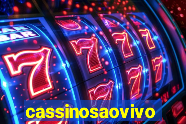 cassinosaovivo