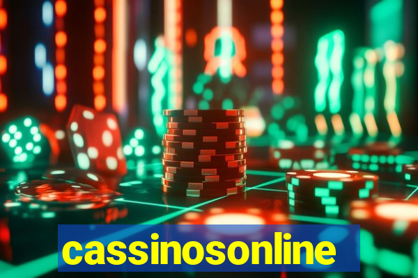 cassinosonline