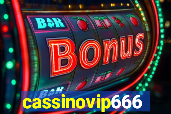 cassinovip666