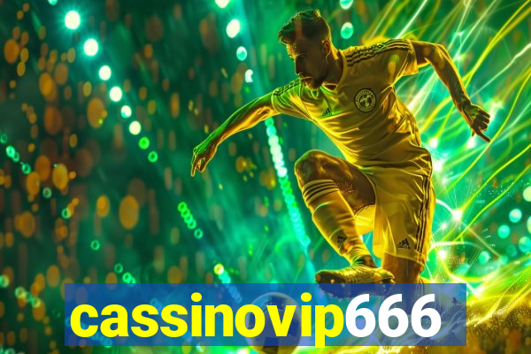 cassinovip666