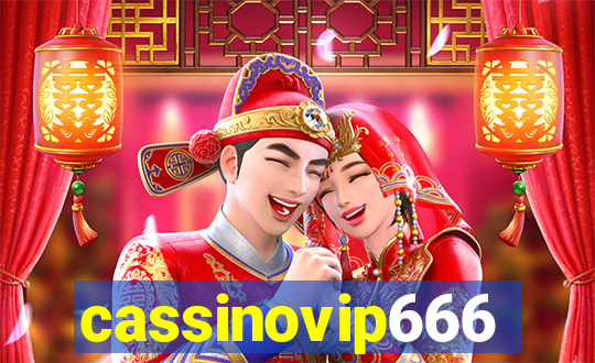 cassinovip666
