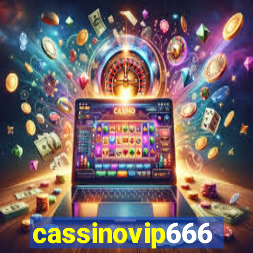 cassinovip666