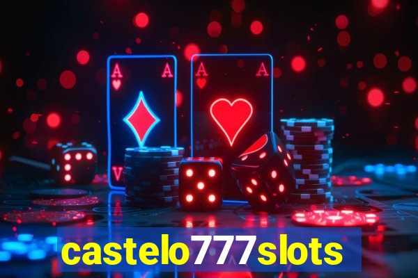 castelo777slots