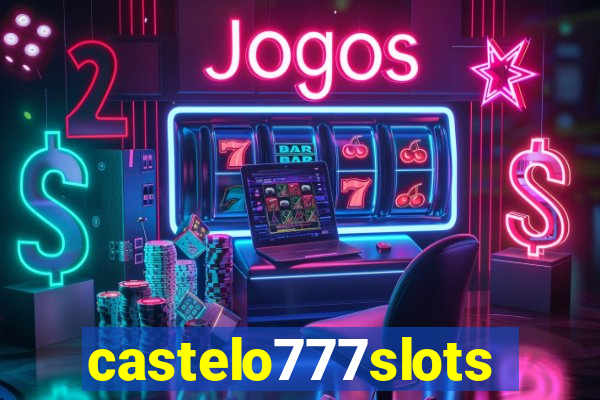 castelo777slots