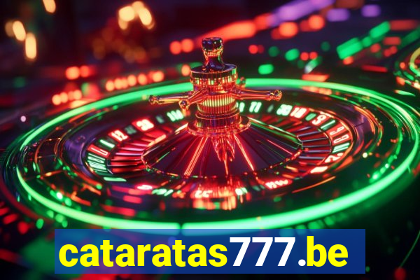 cataratas777.bet