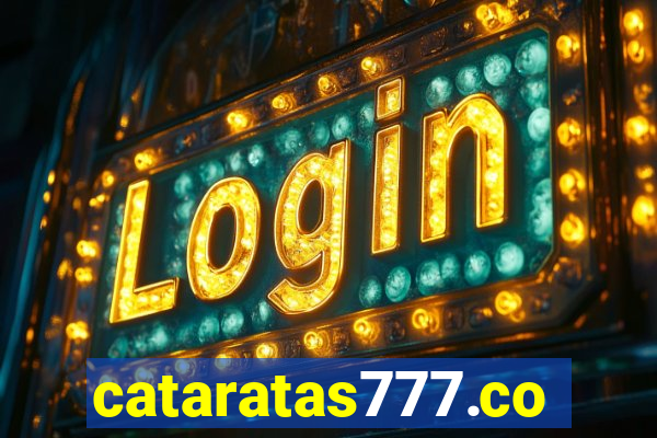 cataratas777.co