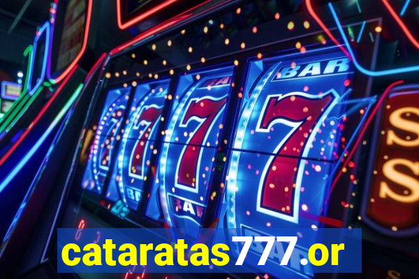 cataratas777.org