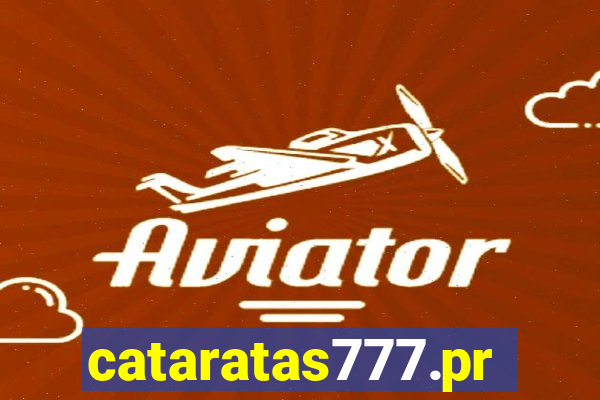 cataratas777.pro