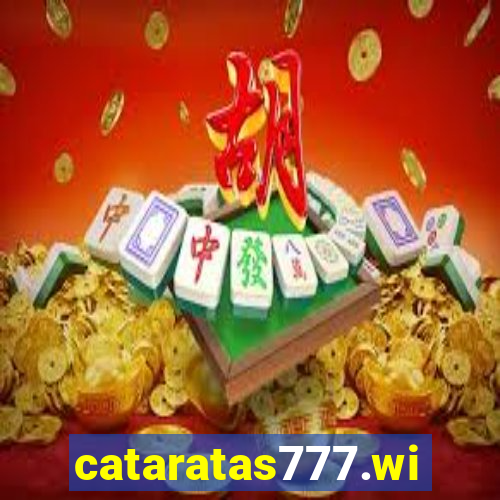 cataratas777.win