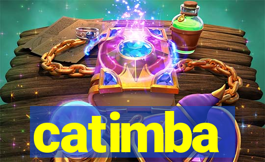 catimba