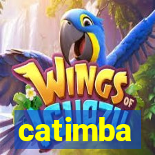 catimba