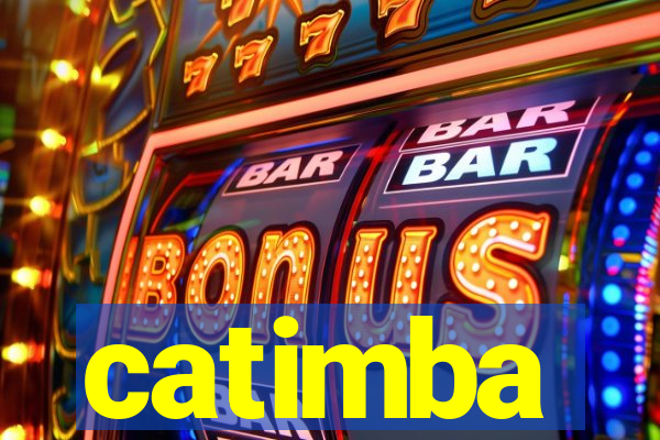 catimba