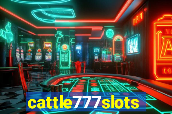 cattle777slots
