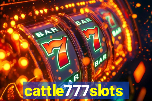 cattle777slots