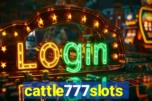cattle777slots