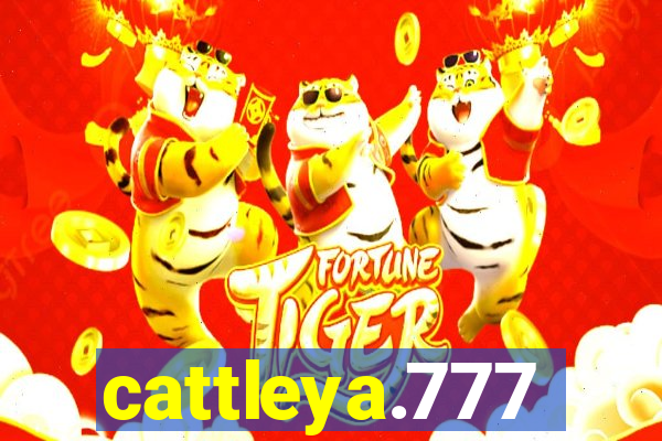 cattleya.777