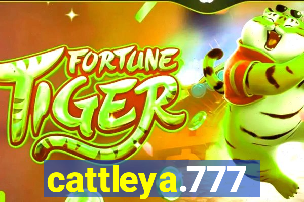 cattleya.777