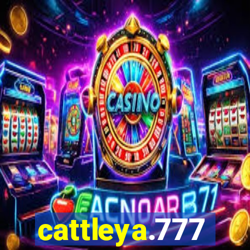 cattleya.777