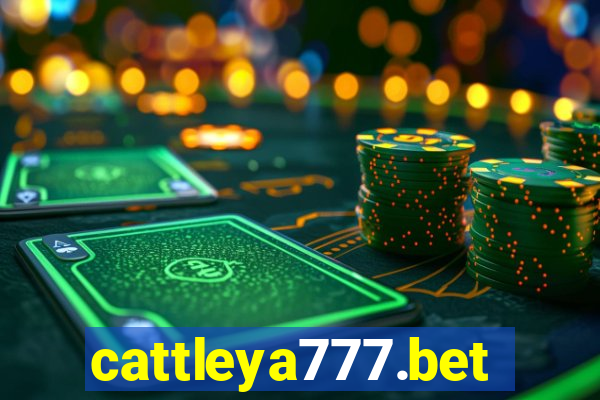 cattleya777.bet