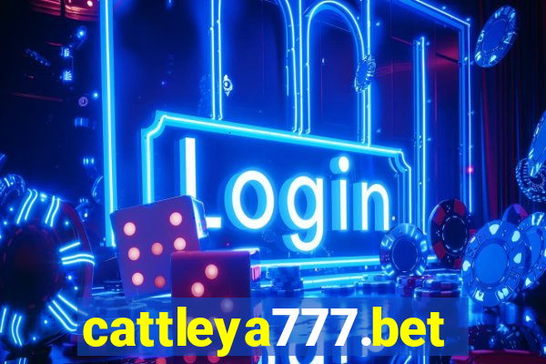 cattleya777.bet