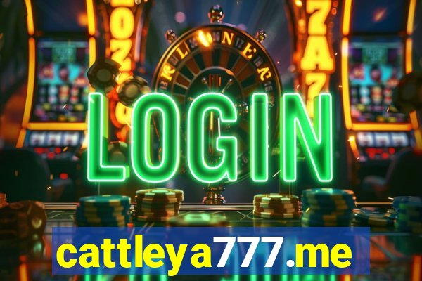 cattleya777.me