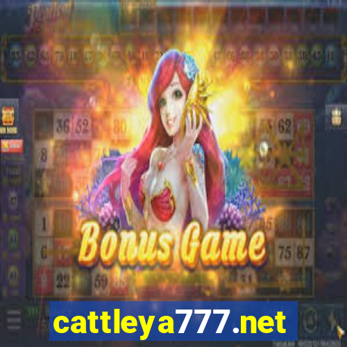 cattleya777.net