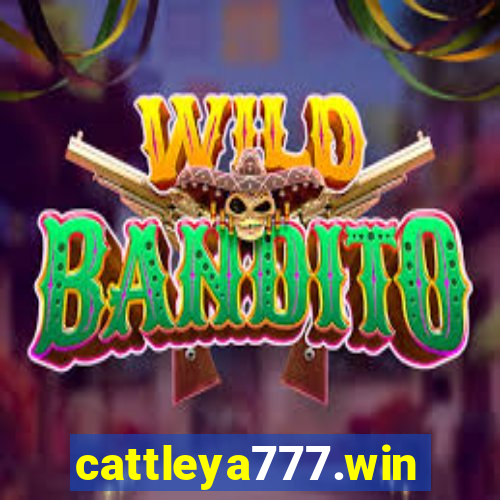 cattleya777.win