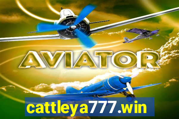 cattleya777.win