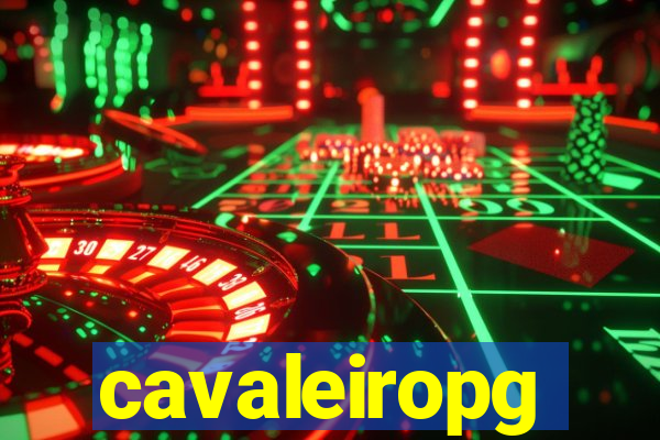 cavaleiropg