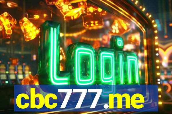 cbc777.me
