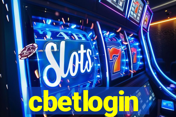 cbetlogin