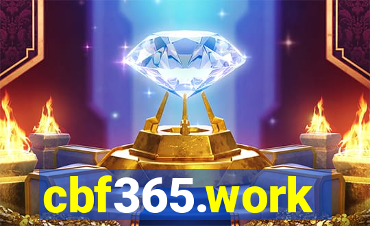 cbf365.work