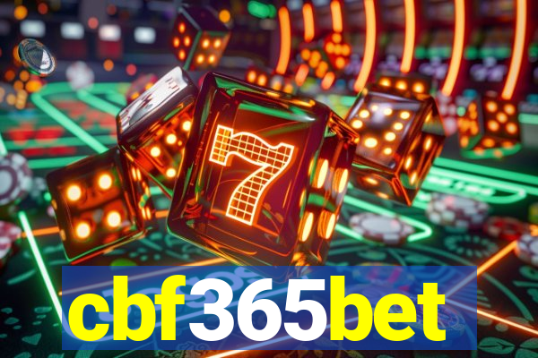 cbf365bet